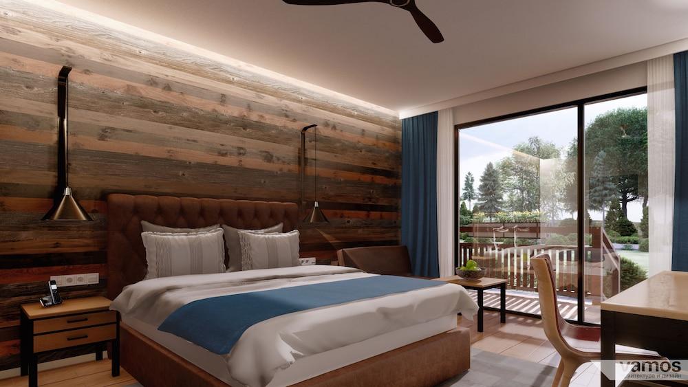 Hotel Effect Algara 4*
