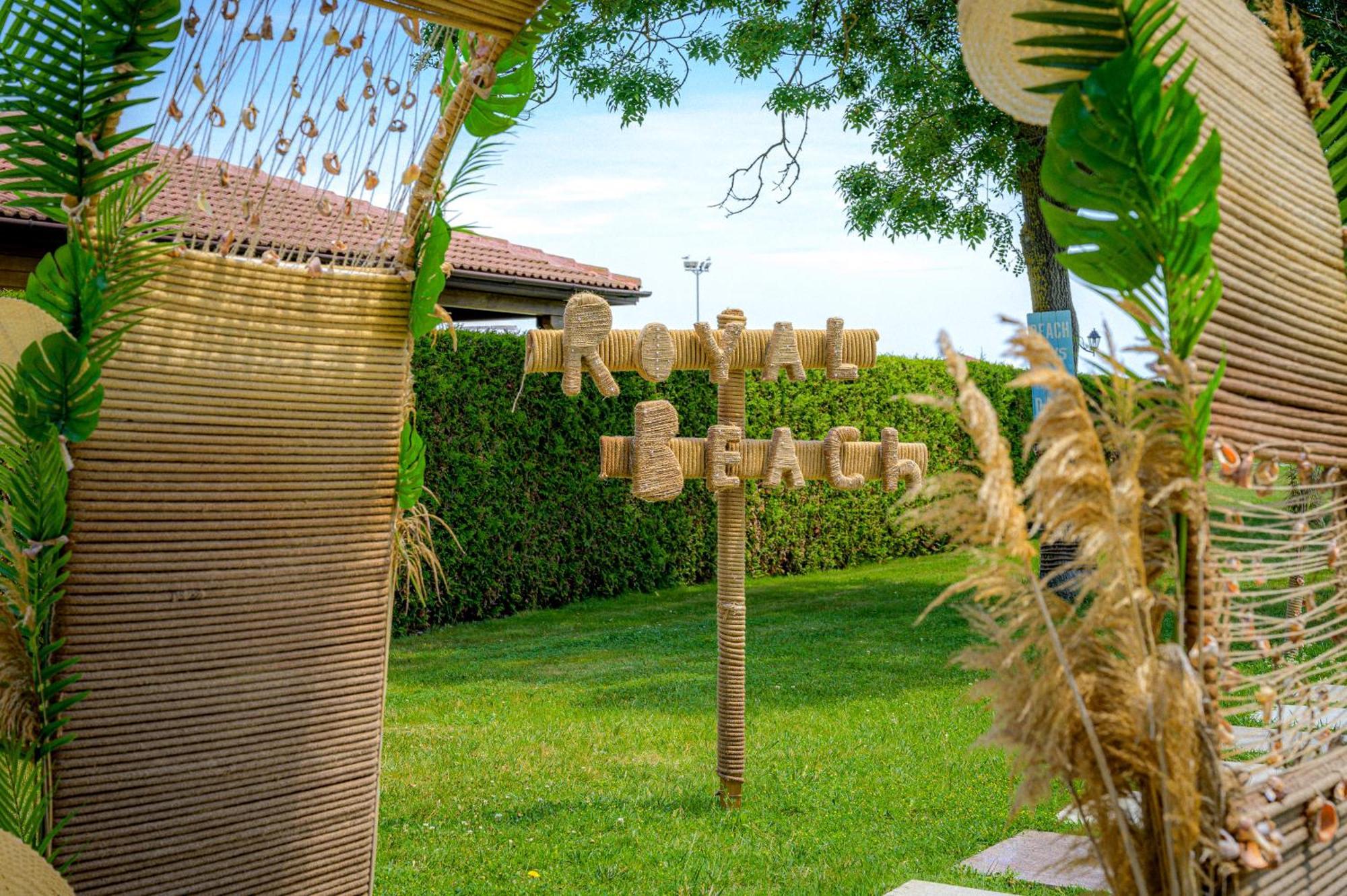 Effect Algara Hotel 4*