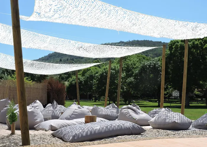 Effect Algara Beach Resort