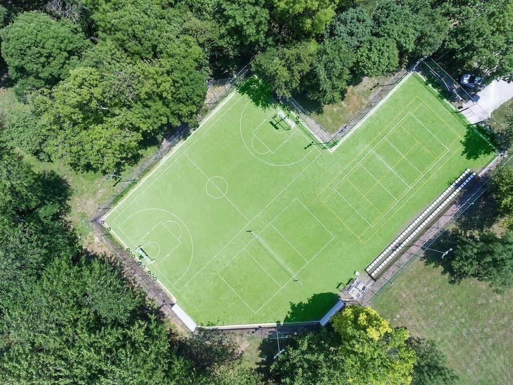 Хотел Effect Algara Кранево